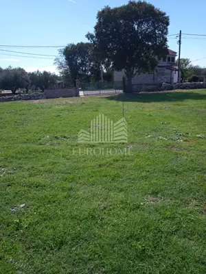 Građevinsko zemljište 1.041 m², Gorica - mirna lokacija - 6