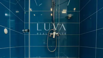Podstrana, Split, Luxushaus mit Pool zur Miete - 12