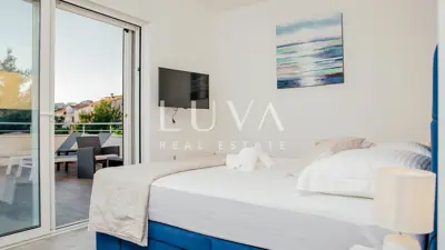 Podstrana, Split, Luxushaus mit Pool zur Miete - 18