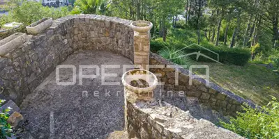 Kuća 223 m², stari grad Buzet, vrt i pogled - 14