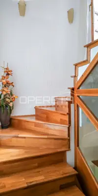 Kuća 223 m², stari grad Buzet, vrt i pogled - 7
