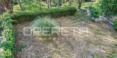 Kuća 223 m², stari grad Buzet, vrt i pogled - 15
