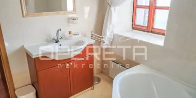 Kuća 223 m², stari grad Buzet, vrt i pogled - 12