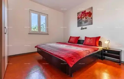 House 200 m², Medulin - quiet location and 1,000 m² yard - 11
