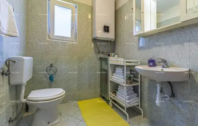 House 200 m², Medulin - quiet location and 1,000 m² yard - 8