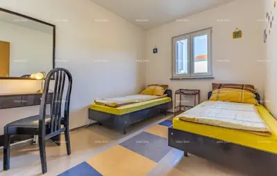 House 200 m², Medulin - quiet location and 1,000 m² yard - 7