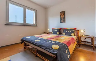 House 200 m², Medulin - quiet location and 1,000 m² yard - 9