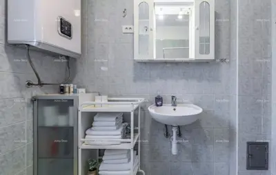 House 200 m², Medulin - quiet location and 1,000 m² yard - 13