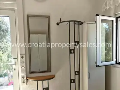 Građevinsko zemljište 1.280 m², otok Hvar - blizu mora - 10