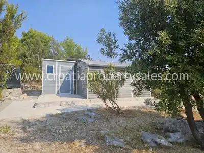 Građevinsko zemljište 1.280 m², otok Hvar - blizu mora - 6