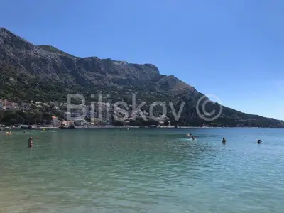 Building land 616 m², Omiš, sea view - 8