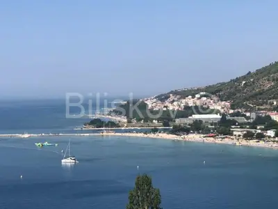 Building land 616 m², Omiš, sea view - 6