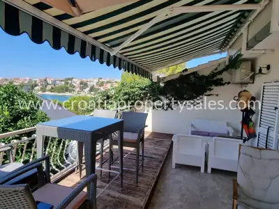 Kuća, Trogir, 82 m², 330 000 €