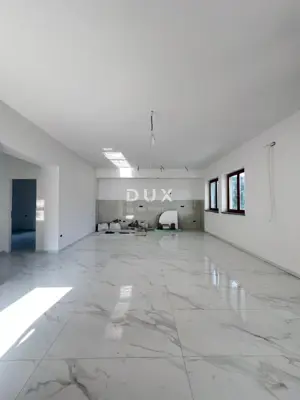 Apartment 80 m², Poreč - completely renovated, ground floor - 2