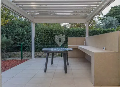 Apartment in Premantura, private garden and Mediterranean ambiance - 6