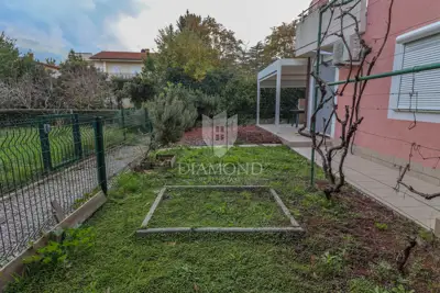 Apartment in Premantura, private garden and Mediterranean ambiance - 8