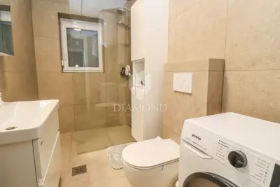 Apartment in Premantura, private garden and Mediterranean ambiance - 2
