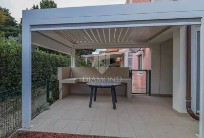 Apartment in Premantura, private garden and Mediterranean ambiance - 7