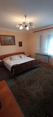 Haus 245 m², Pantovčak - ruhige Wohnlage - 7