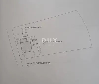 Haus 245 m², Pantovčak - ruhige Wohnlage - 25