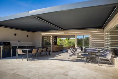 Istra, luksuzna novoizgrađena vila s bazenom, parcela 5.764 m² - 16