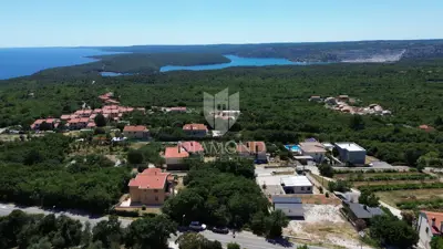 Building plot 1,410 m², Labin - sea view - 6