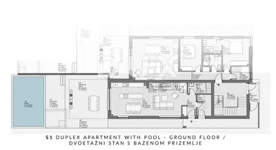 Apartment for sale in Vodice, 109,7 m² - 8