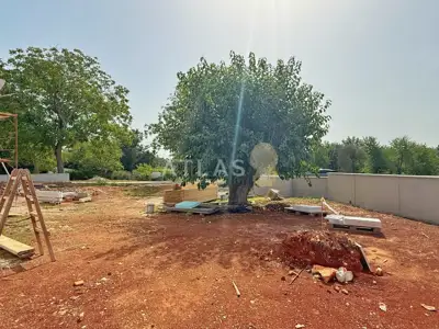 Kamena kuća 90 m², Višnjan - bazen i mirna okućnica - 8
