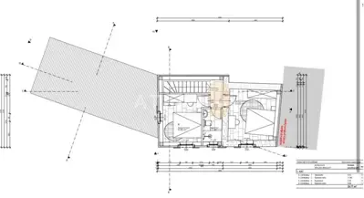 Kamena kuća 90 m², Višnjan - bazen i mirna okućnica - 15
