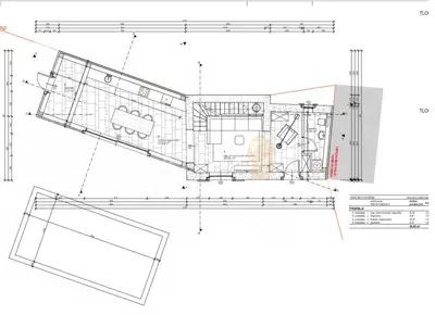 Kamena kuća 90 m², Višnjan - bazen i mirna okućnica - 16