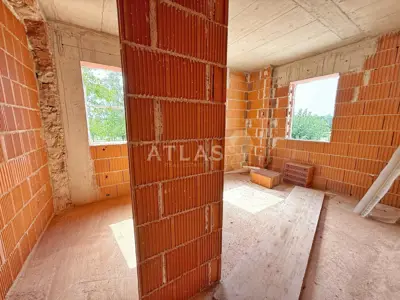 Kamena kuća 90 m², Višnjan - bazen i mirna okućnica - 13