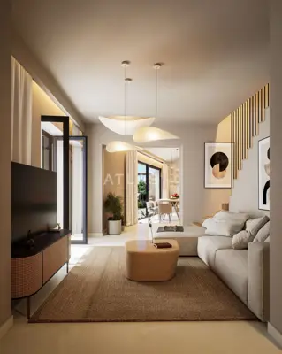 Kamena kuća 90 m², Višnjan - bazen i mirna okućnica - 3