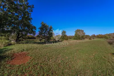 Building plot 1,065 m², Rovinj - permit and project - 6