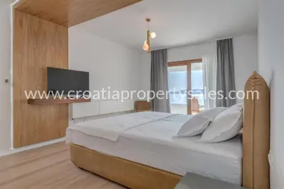 Vila 445 m², Makarska - luksuzna lokacija uz more - 7