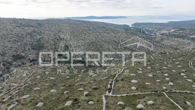 Land plot for sale in Bobovišća - 10