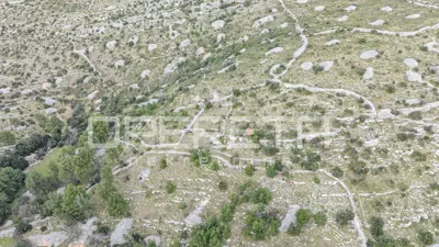 Land plot for sale in Bobovišća - 6