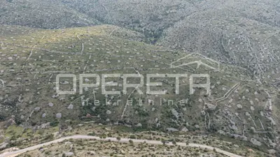 Land plot for sale in Bobovišća - 14