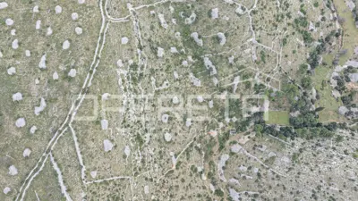 Land plot for sale in Bobovišća - 4