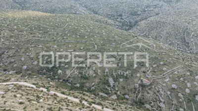 Land plot for sale in Bobovišća - 16