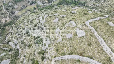 Land plot for sale in Bobovišća - 8