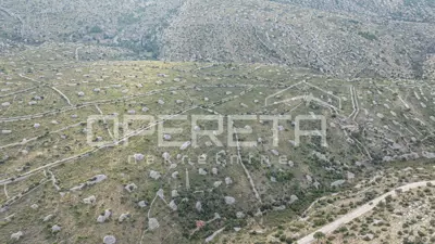 Land plot for sale in Bobovišća - 13