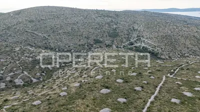 Land plot for sale in Bobovišća - 12