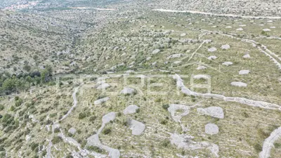 Land plot for sale in Bobovišća - 7