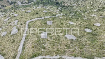 Land plot for sale in Bobovišća - 9