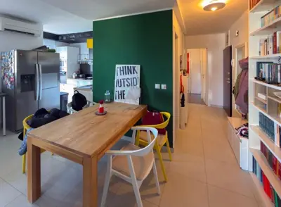 Stan 86 m², Veruda Pula - pogled na more i otoke - 3