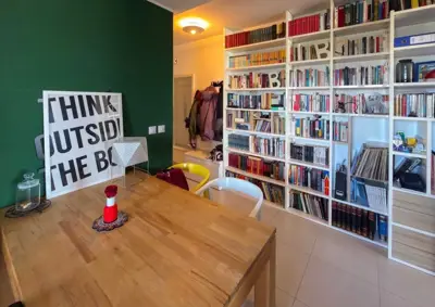Stan 86 m², Veruda Pula - pogled na more i otoke - 6