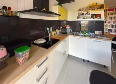 Stan 86 m², Veruda Pula - pogled na more i otoke - 4