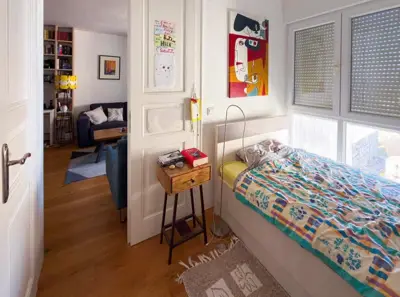 Stan 86 m², Veruda Pula - pogled na more i otoke - 11