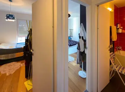 Stan 86 m², Veruda Pula - pogled na more i otoke - 13
