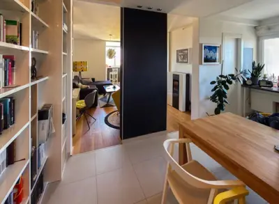 Stan 86 m², Veruda Pula - pogled na more i otoke - 7